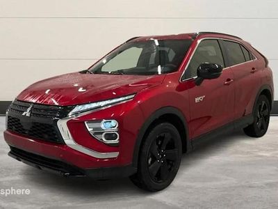 Occasion 2024 Mitsubishi Eclipse Cross SUV | 29 999 € (Prix juste)