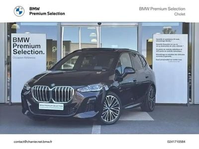 BMW 225