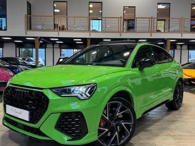 Audi RS Q3 Sportback