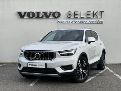 occasion Volvo XC40 XC40T4 190 ch Geartronic 8
