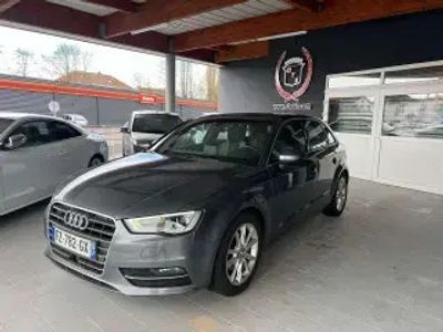 occasion Audi A3 2.0 Tdi 150ch Fap Ambition