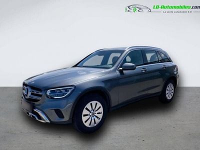 Mercedes GLC220