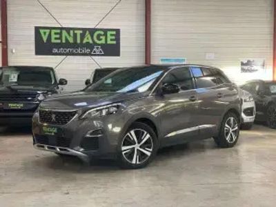 occasion Peugeot 3008 2.0 Bluehdi 150ch S