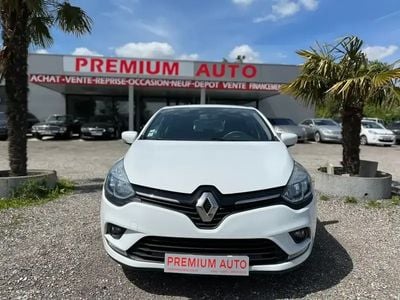 Renault Clio IV
