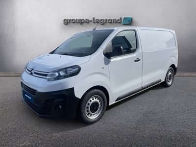 occasion Citroën Jumpy M 1.5 BlueHDi 120ch S&S