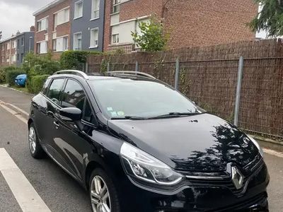 occasion Renault Clio IV 