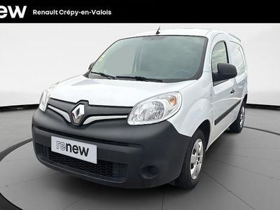 Blanc Occasion 2020 Renault Kangoo Van | 13 490 €