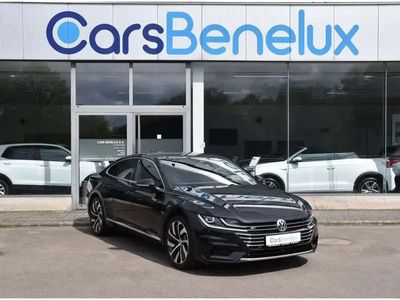 occasion VW Arteon 2.0 TSI R-Line DSG CHFF ADD TO HUD CAM360 SIDE