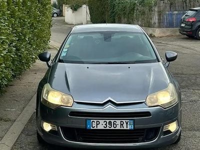 Occasion 2009 Citroën C5 Exclusive Berline | 2 500 €