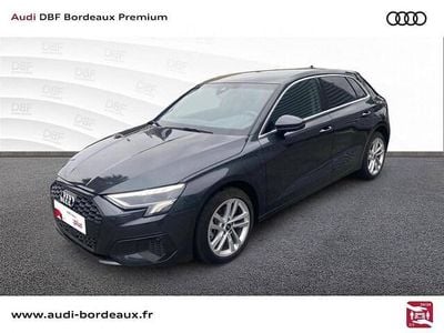 Audi A3 Sportback e-tron
