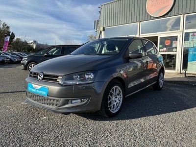 Occasion 2010 VW Polo Citadine | 9 690 € (Prix juste)
