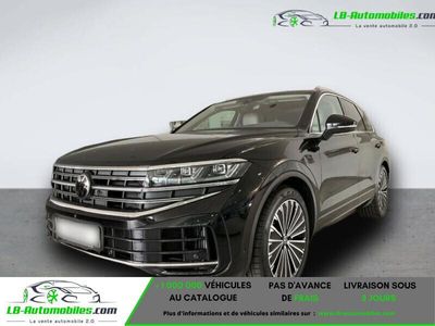 occasion VW Touareg 3.0 TSI eHybrid 381ch BVA 4Motion