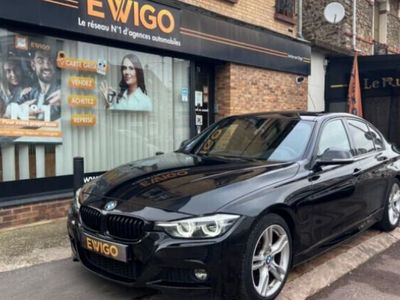 occasion BMW 330e 330 2.0252H 185 M SPORT ULTIMATE BVA