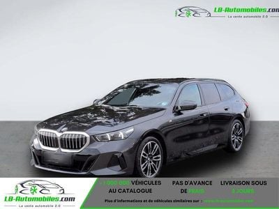Occasion 2024 BMW 520 Comfort Edition Berline | 57 900 € (Prix juste)