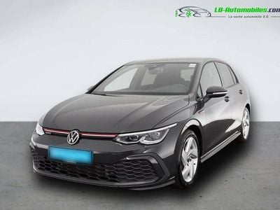 VW Golf VIII