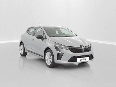 Gris Nouvelle 2025 Renault Clio V Evolution Berline | 20 500 € (Prix juste)