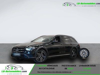 occasion Mercedes E400 ClasseBVA 4-Matic