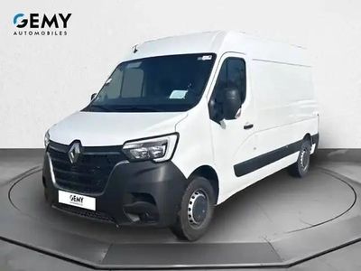 Occasion Renault Master 2023 Blanc Monospace