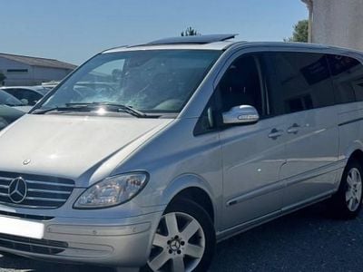 Occasion 2007 Mercedes Viano Monospace | 11 990 €