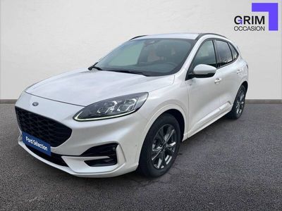 occasion Ford Kuga Kuga2.5 Duratec 190 ch FlexiFuel FHEV E85 Powershift