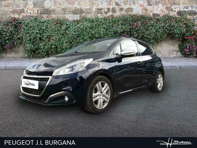 occasion Peugeot 208 II BLUEHDI 100 S&S Allure Business