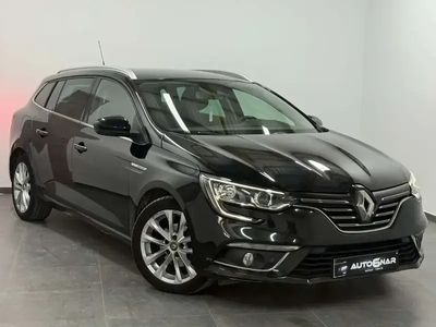 Renault Mégane GrandTour