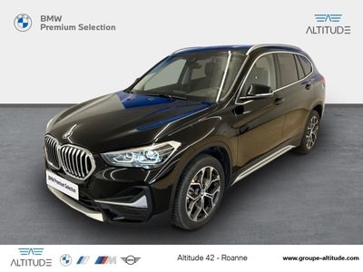 occasion BMW X1 sDrive18i 136ch xLine