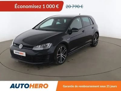 VW Golf VII