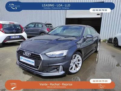 occasion Audi A5 40 TDI 204 S tronic 7 Business executive