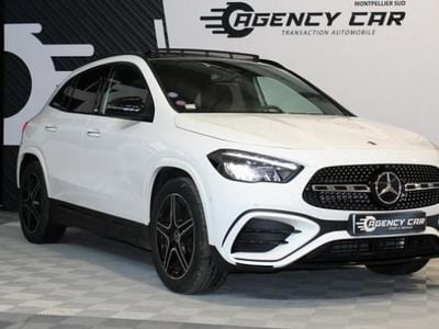 Mercedes GLA200