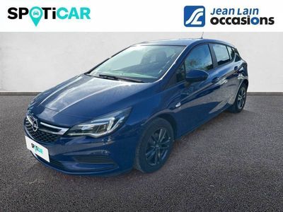 occasion Opel Astra 1.0 ECOTEC Turbo 105 ch Edition 120 ans