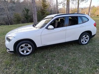 occasion BMW 116 X1 sDrive 16dch Business