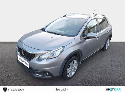 occasion Peugeot 2008 2008PureTech 82ch S&S BVM5