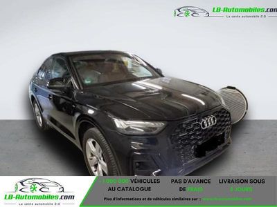 Occasion 2022 Audi Q5 Sportback Sport SUV | 47 400 € (Prix juste)