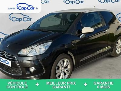 Citroën DS3