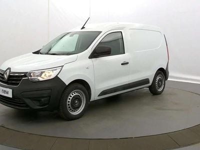 Blanc Occasion 2022 Renault R5 Citadine | 13 790 €