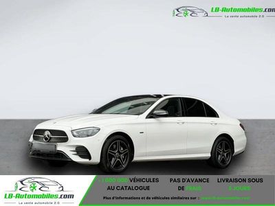 Occasion Mercedes E300 194 ch (142 kW) 2020 Berline
