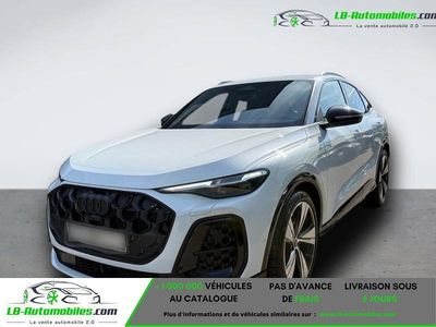 Occasion 2025 Audi Q5 Sportback Sport SUV | 87 700 €