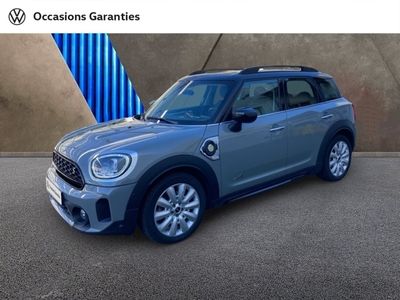 occasion Mini Cooper S Countryman E