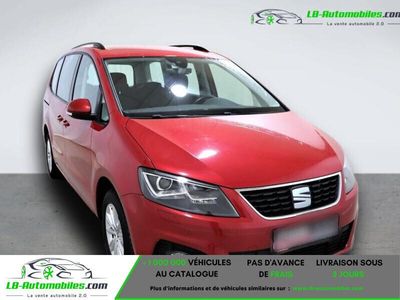 occasion Seat Alhambra 1.4 Tsi 150 Bvm