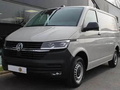 VW Transporter