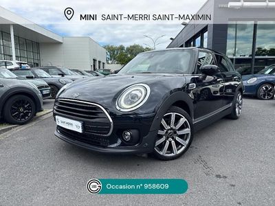 Mini Cooper Clubman