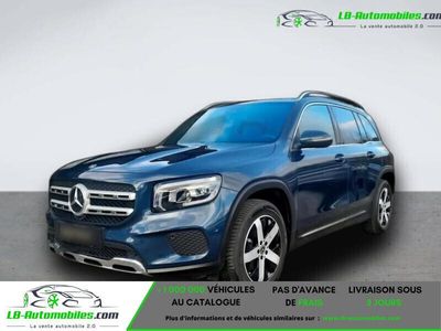 occasion Mercedes GLB200 BVA