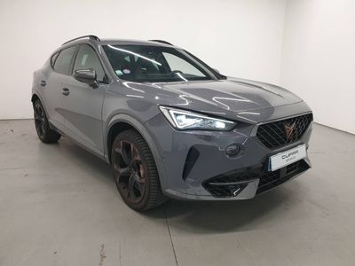 occasion Cupra Formentor 2.0 TSI 310ch VZ DSG7 4Drive