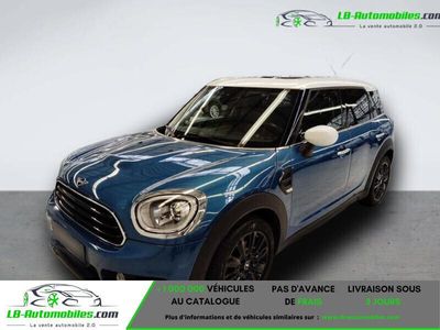 occasion Mini Countryman 136 ch BVM