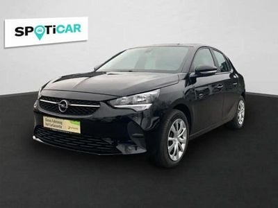 Opel Corsa-e