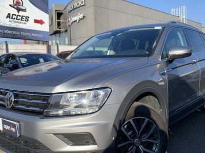 Occasion 2020 VW Tiguan Allspace Business SUV | 24 890 € (Prix juste)