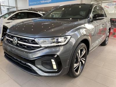 Occasion VW T-Roc R-line 150 ch (110 kW) 2024 SUV