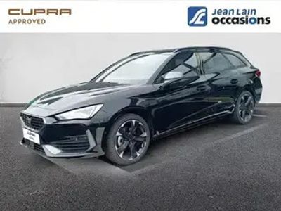 occasion Cupra Leon Sportstourer 1.5 Etsi 150 Ch Dsg7 V 5p