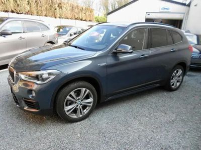 occasion BMW X1 1.5i sDrive 18i SPORT-LINE